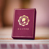 DMC Elites Pro-Tier Portcullis - Brown Bear Magic Shop