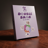 Double Back 2.0 by Jon Allen - Brown Bear Magic Shop