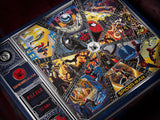 Spider-Man Jigsaw Puzzle by theory11