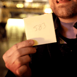 Easy Writer by Franz - Brown Bear Magic Shop