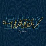 Easy Writer by Franz - Brown Bear Magic Shop