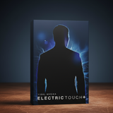 Electric Touch+ (Plus) 2025 by Yigal Mesika - Brown Bear Magic Shop