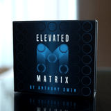 Elevated Matrix by Anthony Owen - Brown Bear Magic Shop