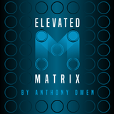 Elevated Matrix by Anthony Owen - Brown Bear Magic Shop