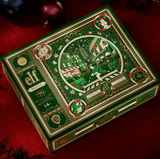 Elf Jigsaw Puzzle by theory11 - Brown Bear Magic Shop