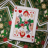 Elf Playing Cards by theory11 - Brown Bear Magic Shop