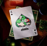 Elf Playing Cards by theory11 - Brown Bear Magic Shop