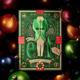 Elf Playing Cards by theory11 - Brown Bear Magic Shop