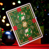 Elf Playing Cards by theory11 - Brown Bear Magic Shop