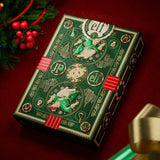 Elf Playing Cards by theory11 - Brown Bear Magic Shop