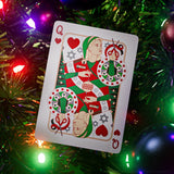 Elf Playing Cards by theory11 - Brown Bear Magic Shop