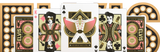Elvis Playing Cards by theory11 - Brown Bear Magic Shop