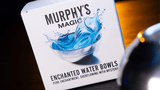 ENCHANTED WATER BOWLS by Murphy's Magic - Brown Bear Magic Shop