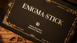 Enigma Stick by Pascal Marc and TCC Magic - Brown Bear Magic Shop