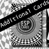 ESP Origins Additional Cards - Brown Bear Magic Shop