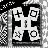 ESP Origins Additional Cards - Brown Bear Magic Shop