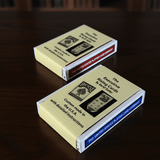 Executive Rising Cards - Brown Bear Magic Shop