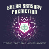 Extra Sensory Prediction by David Jonathan and Nikolas Mavresis - Brown Bear Magic Shop