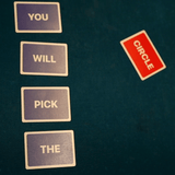 Extra Sensory Prediction by David Jonathan and Nikolas Mavresis - Brown Bear Magic Shop