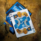 Fantastic 4 Playing Cards by theory11 - Brown Bear Magic Shop