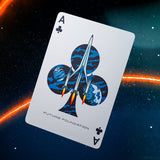 Fantastic 4 Playing Cards by theory11 - Brown Bear Magic Shop