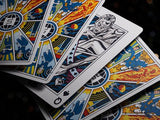 Fantastic 4 Playing Cards by theory11 - Brown Bear Magic Shop