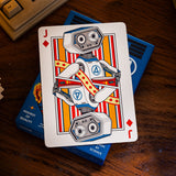 Fantastic 4 Playing Cards by theory11 - Brown Bear Magic Shop