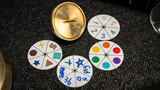 Fate Spin by TCC Magic - Brown Bear Magic Shop