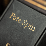 Fate Spin by TCC Magic - Brown Bear Magic Shop