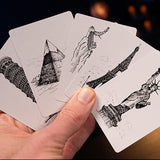 Final Destination by Murphy's Magic - Brown Bear Magic Shop