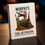 Final Destination by Murphy's Magic - Brown Bear Magic Shop