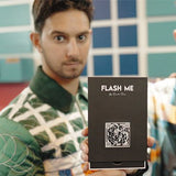 Flash Me by Les French Twins - Brown Bear Magic Shop