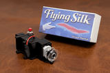 Flying Silk by Quique Marduk - Brown Bear Magic Shop
