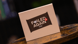 Foiled Again by Bizzaro - Brown Bear Magic Shop