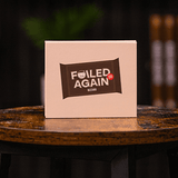 Foiled Again by Bizzaro - Brown Bear Magic Shop