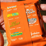 Fontaine Nickelodeon Blind Pack Playing Cards - Brown Bear Magic Shop