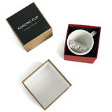 Forcing Cup (Large) by Magic Express - Brown Bear Magic Shop