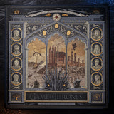 Game of Thrones Jigsaw Puzzle by theory11 - Brown Bear Magic Shop