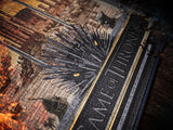 Game of Thrones Jigsaw Puzzle by theory11 - Brown Bear Magic Shop