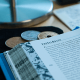 Geoff Latta: The Long Goodbye by Stephen Minch & Stephen Hobbs - Brown Bear Magic Shop