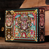 Grateful Dead Jigsaw Puzzle by theory11 - Brown Bear Magic Shop