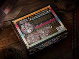 Grateful Dead Jigsaw Puzzle by theory11 - Brown Bear Magic Shop
