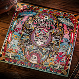 Grateful Dead Jigsaw Puzzle by theory11 - Brown Bear Magic Shop
