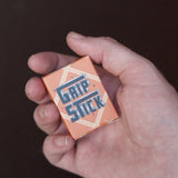 Grip Stick - Extra Hold Roughing Stick - Brown Bear Magic Shop