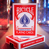 GT Speedreader Marked Deck Standard Version (Mandolin) - Brown Bear Magic Shop