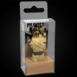 Hanson Chien Presents Mummy Hand by Hanson Chien & Bob Farmer - Brown Bear Magic Shop