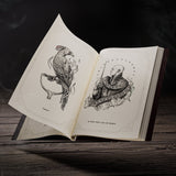 Harry Potter Self - Coloring Book - Brown Bear Magic Shop