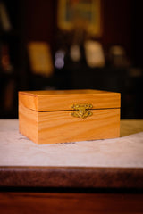 Haunted Box by João Miranda - Brown Bear Magic Shop