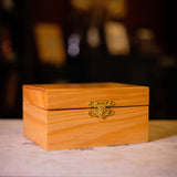 Haunted Box by João Miranda - Brown Bear Magic Shop