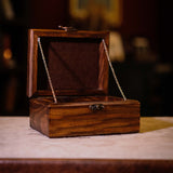 Haunted Box by João Miranda - Brown Bear Magic Shop